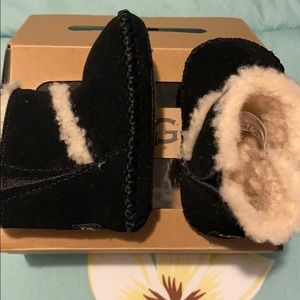 Infant Ugg boots